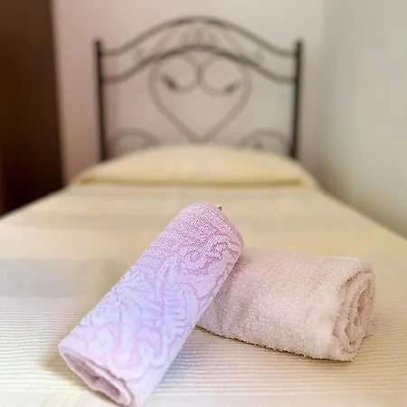Casa Vacanze - Profumo Salento Σπίτι διακοπών Torre Vado