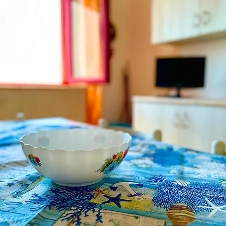 Casa Vacanze - Profumo Salento Σπίτι διακοπών Torre Vado