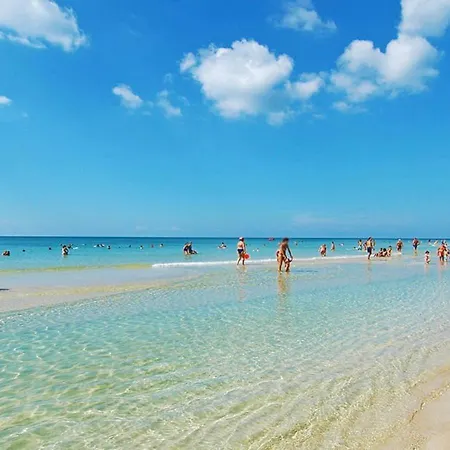 別荘 Casa Vacanze - Profumo Salento *