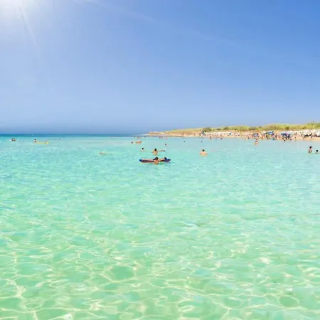 別荘 Casa Vacanze - Profumo Salento *