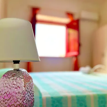 別荘 Casa Vacanze - Profumo Salento *