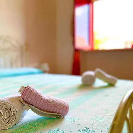 Casa Vacanze - Profumo Salento