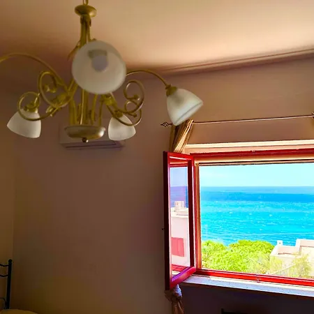 Casa Vacanze - Profumo Salento * トッレ・ヴァード