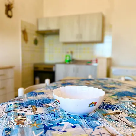 Casa Vacanze - Profumo Salento 別荘