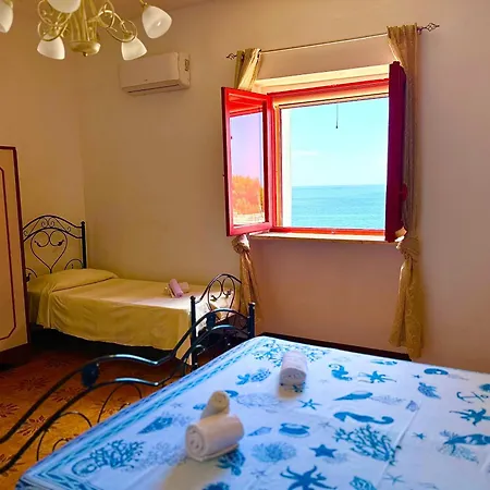 別荘 Casa Vacanze - Profumo Salento *