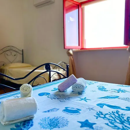 別荘 Casa Vacanze - Profumo Salento トッレ・ヴァード