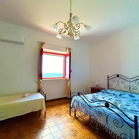 別荘 Casa Vacanze - Profumo Salento トッレ・ヴァード