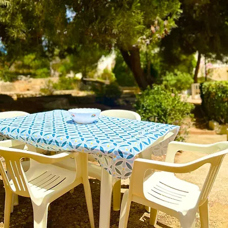 Casa Vacanze - Profumo Salento 別荘 *