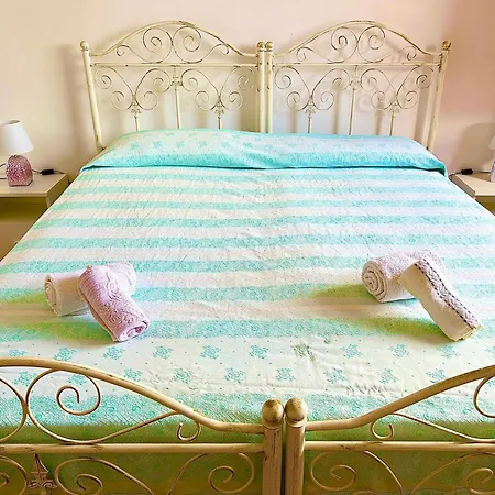 Casa Vacanze - Profumo Salento 別荘 トッレ・ヴァード