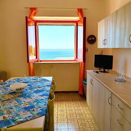 別荘 Casa Vacanze - Profumo Salento トッレ・ヴァード