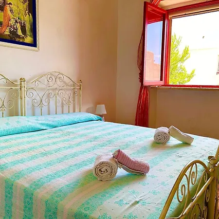 Casa Vacanze - Profumo Salento *