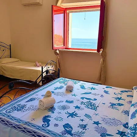 Casa Vacanze - Profumo Salento * トッレ・ヴァード