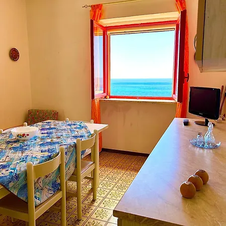Casa Vacanze - Profumo Salento 別荘 トッレ・ヴァード