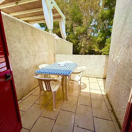 Casa Vacanze - Profumo Salento 別荘