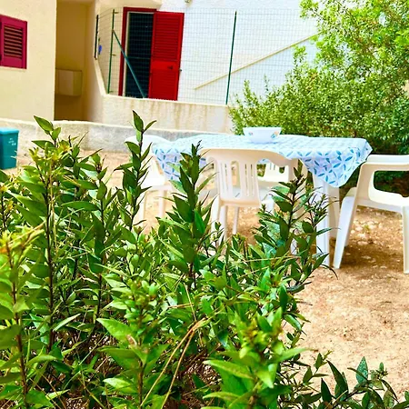 Casa Vacanze - Profumo Salento * トッレ・ヴァード