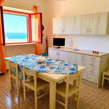 Casa Vacanze - Profumo Salento 別荘 *