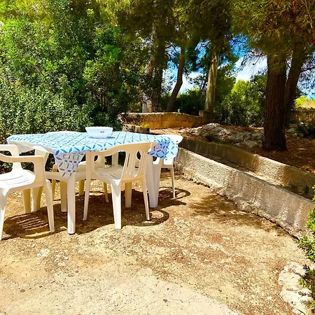 別荘 Casa Vacanze - Profumo Salento トッレ・ヴァード