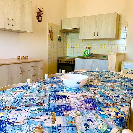 Casa Vacanze - Profumo Salento * トッレ・ヴァード