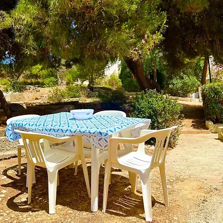 Casa Vacanze - Profumo Salento 別荘