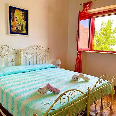 別荘 Casa Vacanze - Profumo Salento