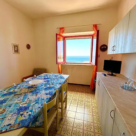 別荘 Casa Vacanze - Profumo Salento *