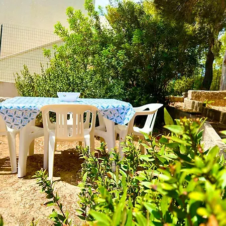 Casa Vacanze - Profumo Salento トッレ・ヴァード