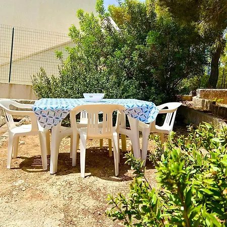Casa Vacanze - Profumo Salento 別荘