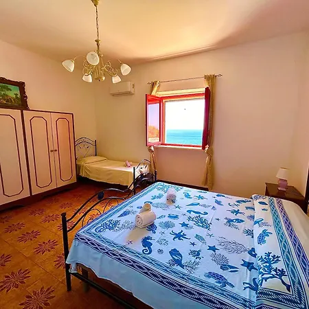 Casa Vacanze - Profumo Salento 別荘 *